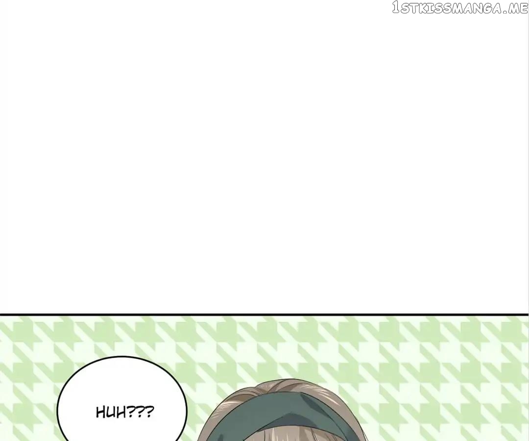The Trap Of Hormones chapter 11 - page 51