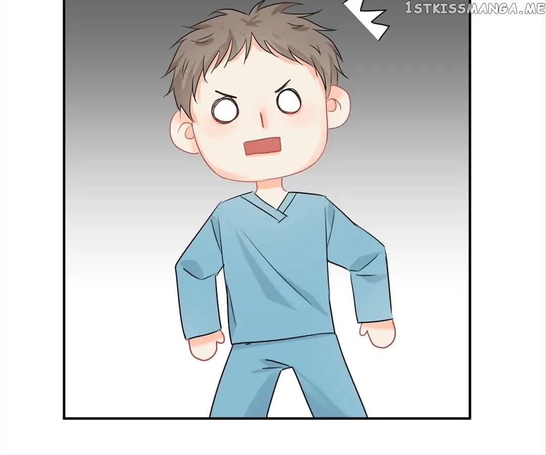 The Trap Of Hormones chapter 11 - page 6