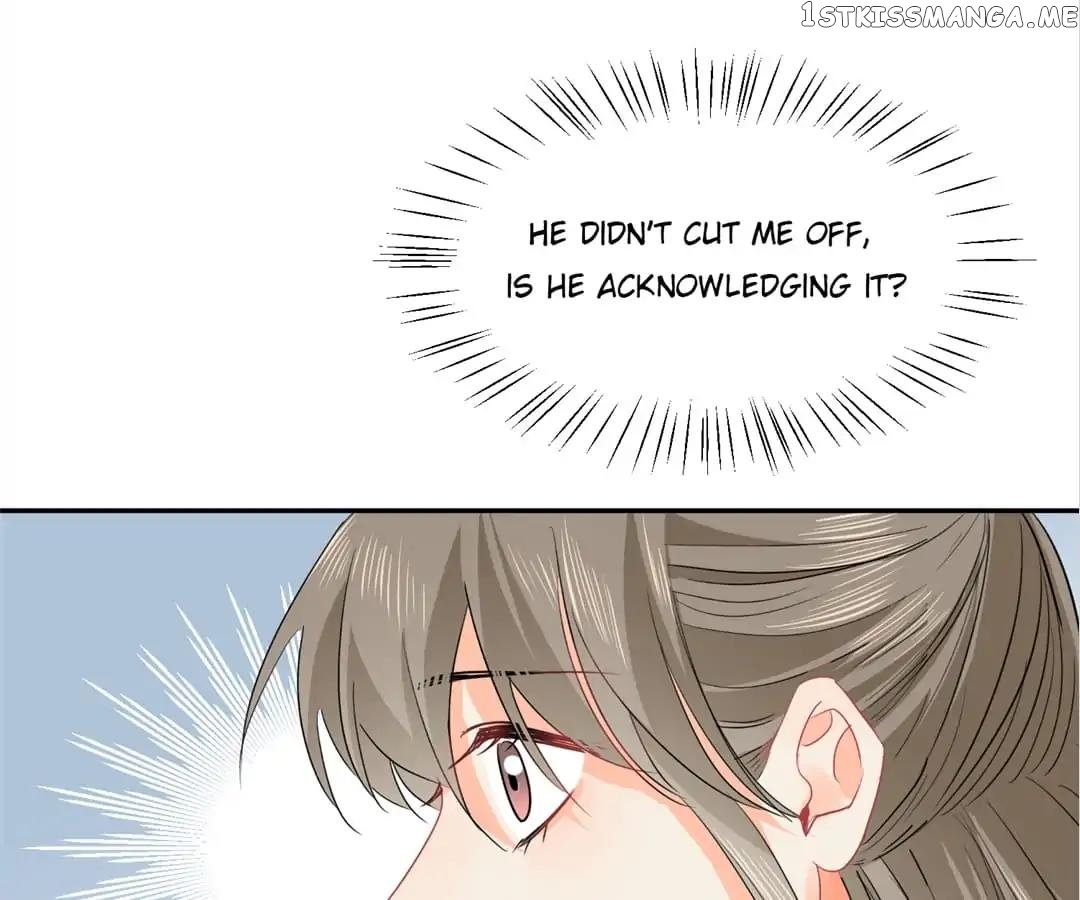 The Trap Of Hormones chapter 11 - page 7