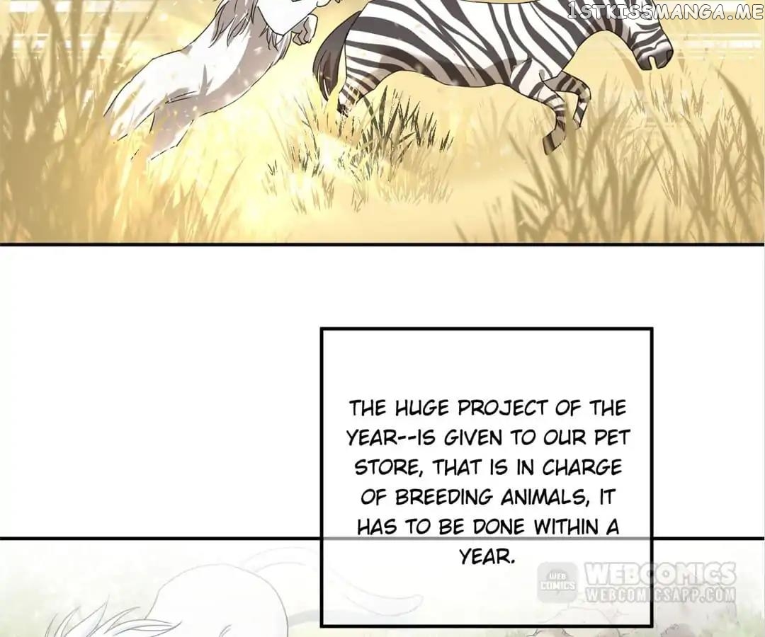 The Trap Of Hormones chapter 9 - page 11