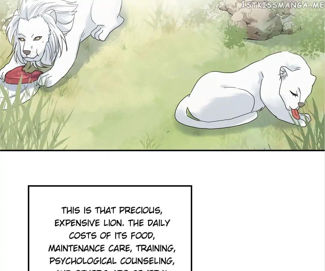 The Trap Of Hormones chapter 9 - page 12