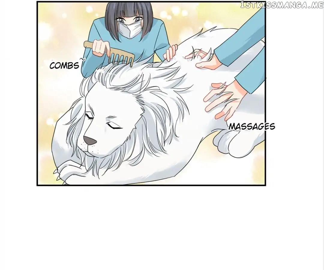 The Trap Of Hormones chapter 9 - page 14