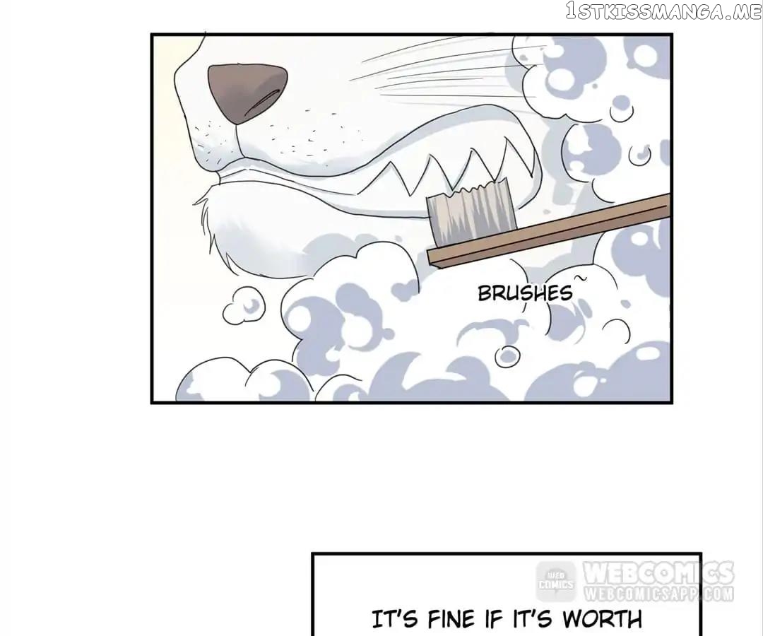 The Trap Of Hormones chapter 9 - page 15