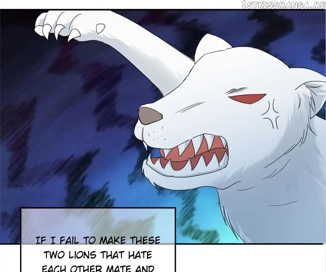 The Trap Of Hormones chapter 9 - page 17
