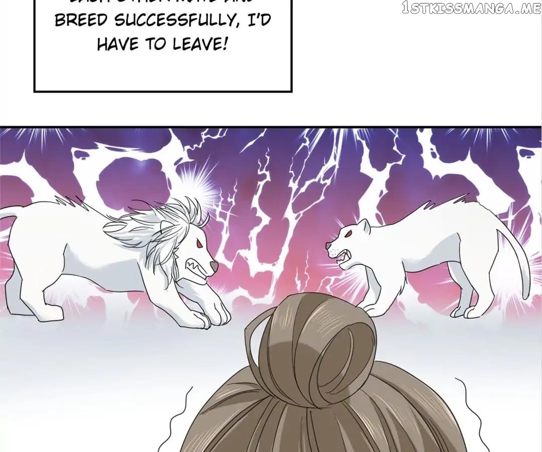 The Trap Of Hormones chapter 9 - page 18