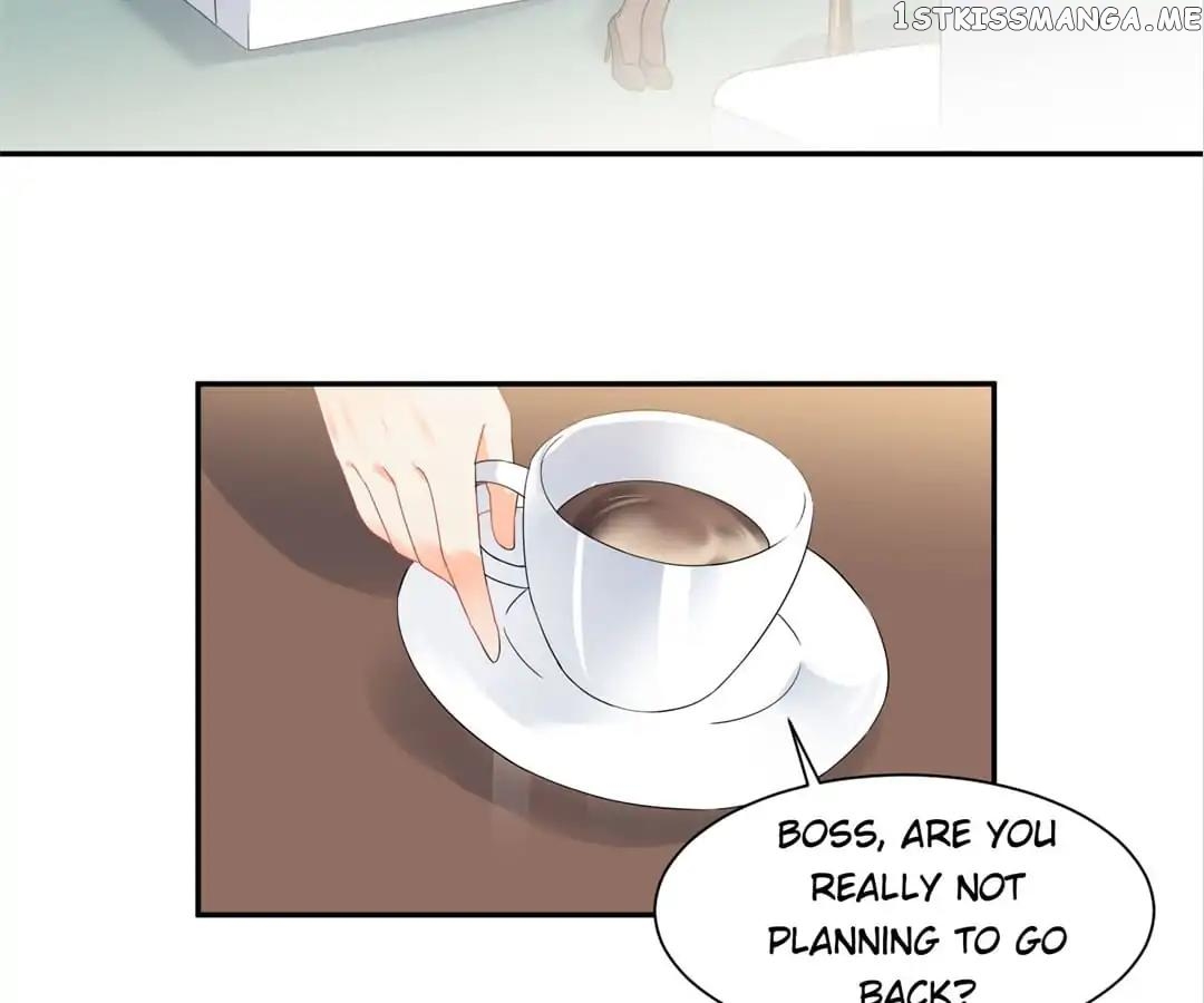 The Trap Of Hormones chapter 9 - page 22