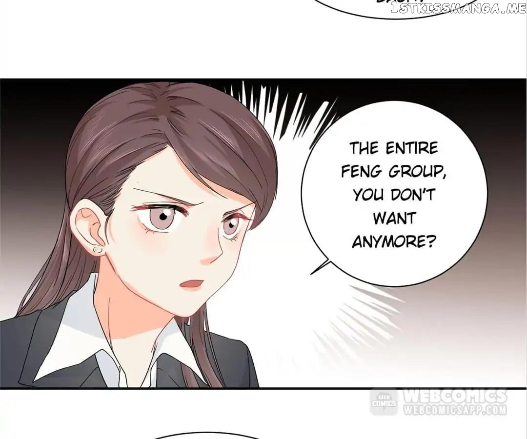 The Trap Of Hormones chapter 9 - page 23