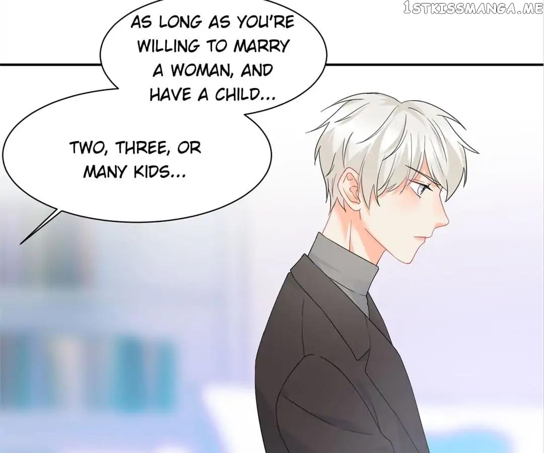 The Trap Of Hormones chapter 9 - page 24