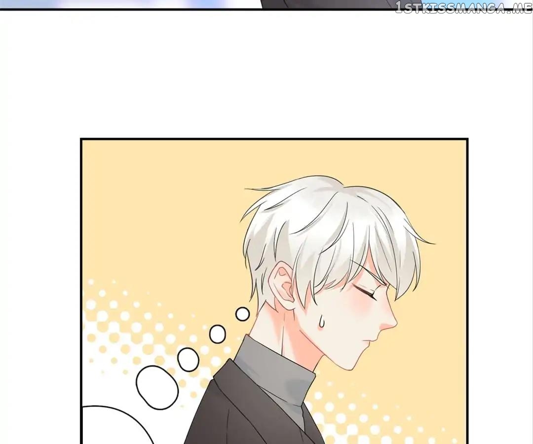 The Trap Of Hormones chapter 9 - page 25