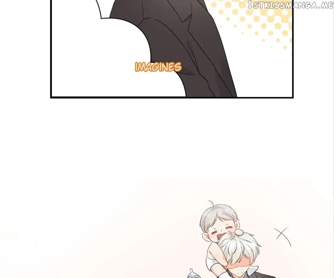 The Trap Of Hormones chapter 9 - page 26