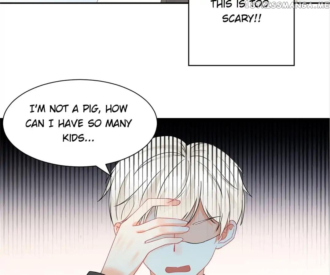 The Trap Of Hormones chapter 9 - page 29