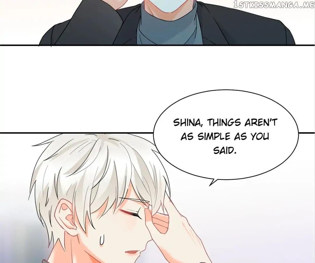 The Trap Of Hormones chapter 9 - page 30