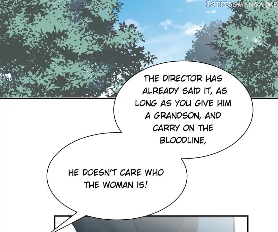 The Trap Of Hormones chapter 9 - page 32