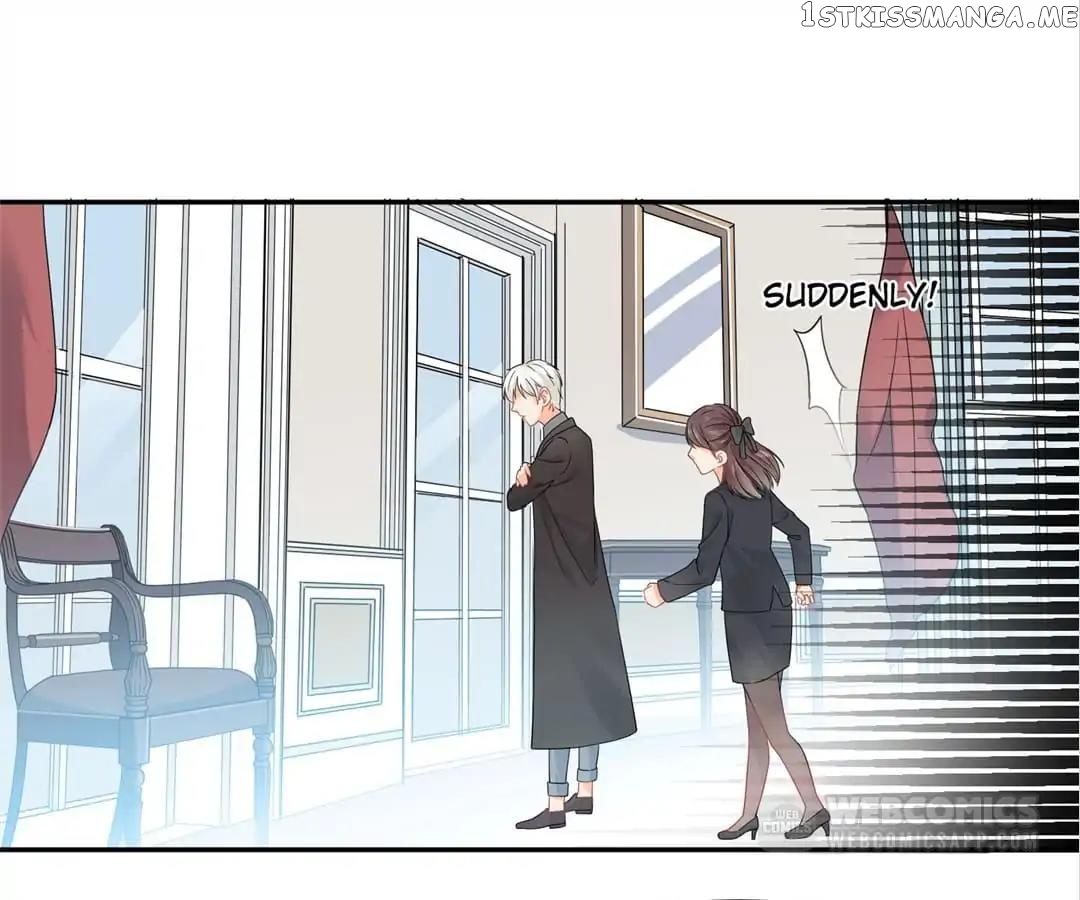 The Trap Of Hormones chapter 9 - page 35