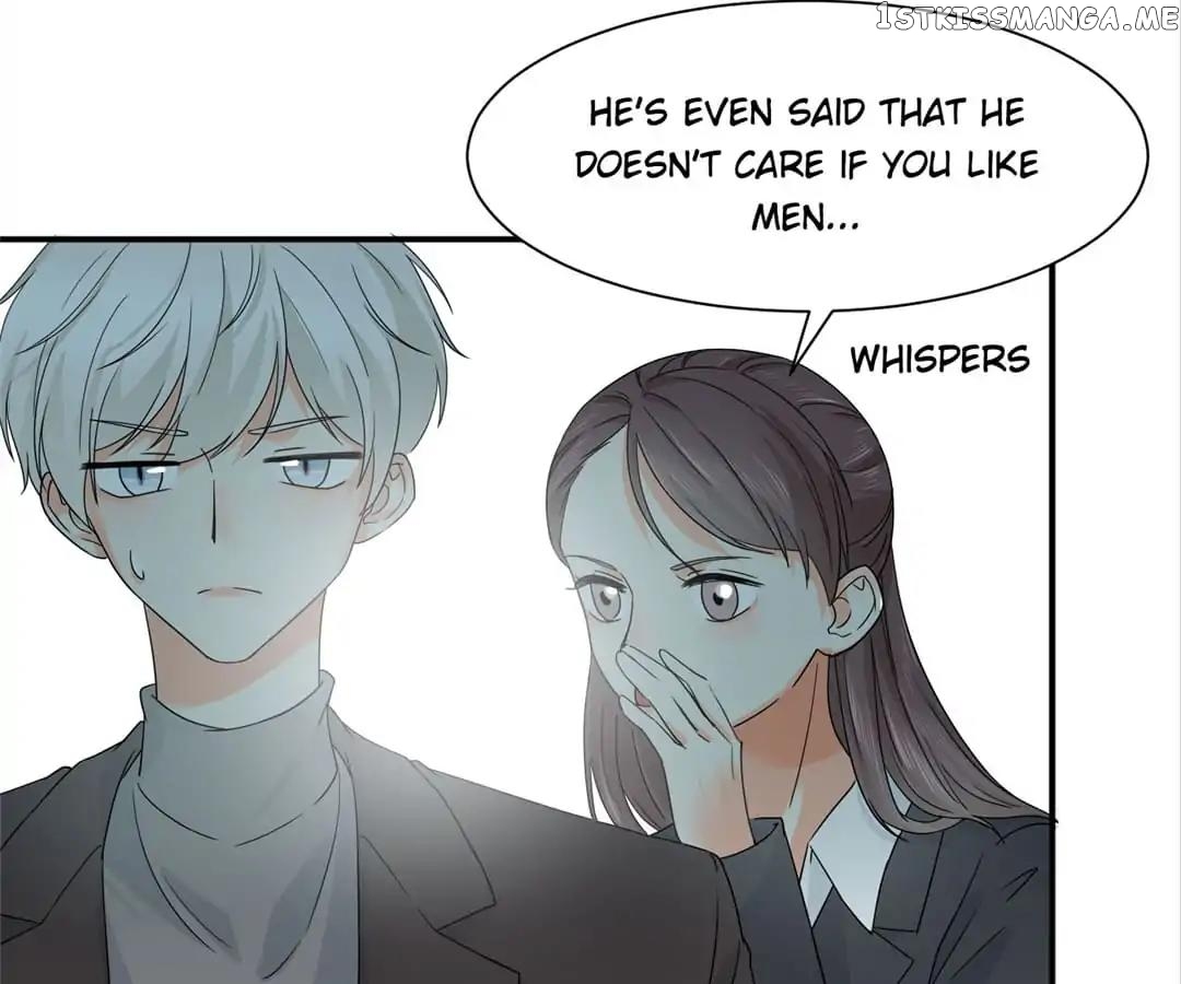 The Trap Of Hormones chapter 9 - page 36