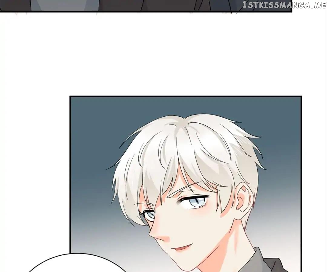 The Trap Of Hormones chapter 9 - page 37