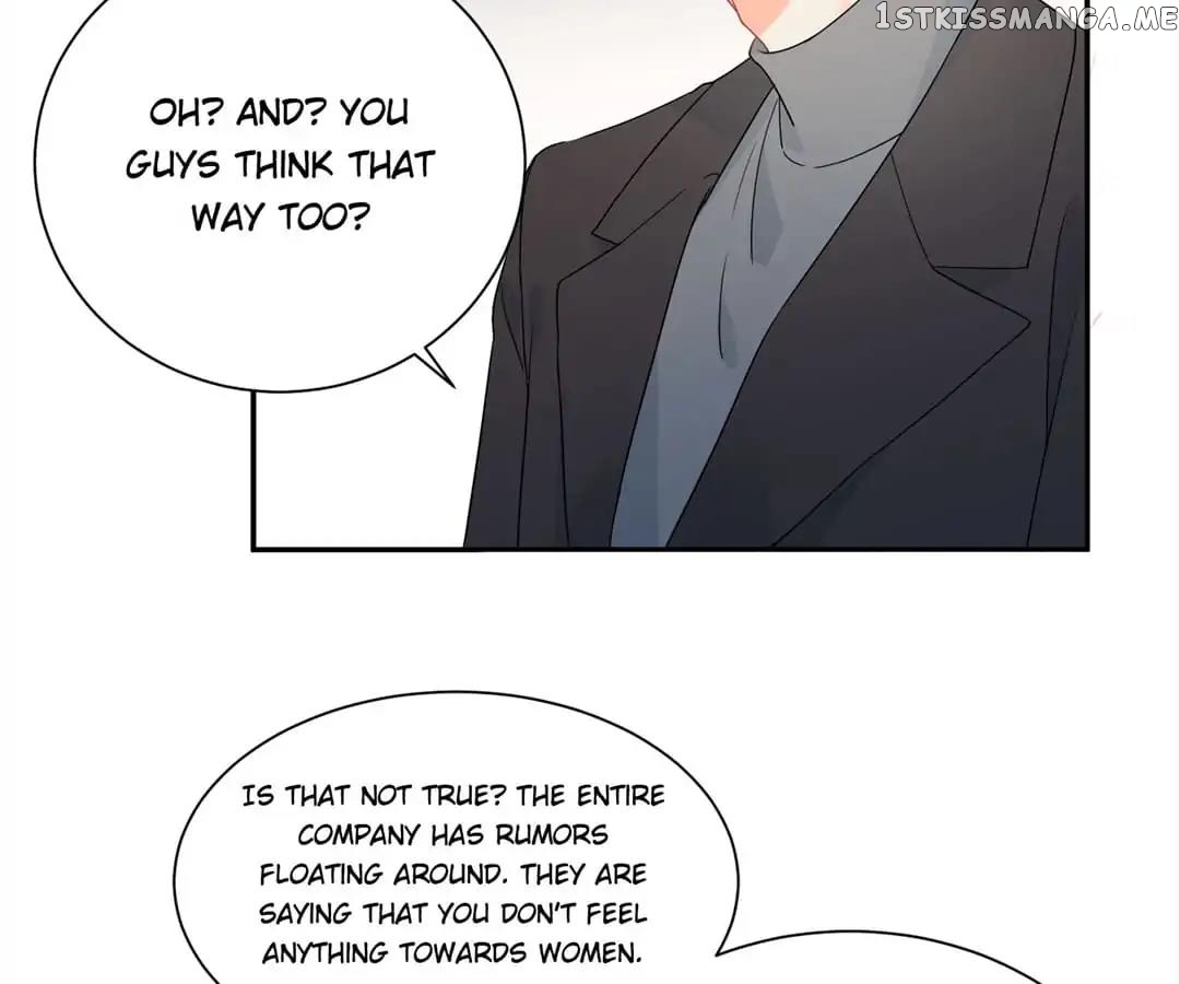 The Trap Of Hormones chapter 9 - page 38