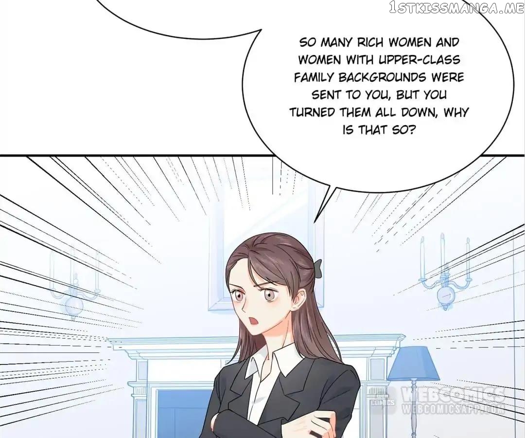 The Trap Of Hormones chapter 9 - page 39