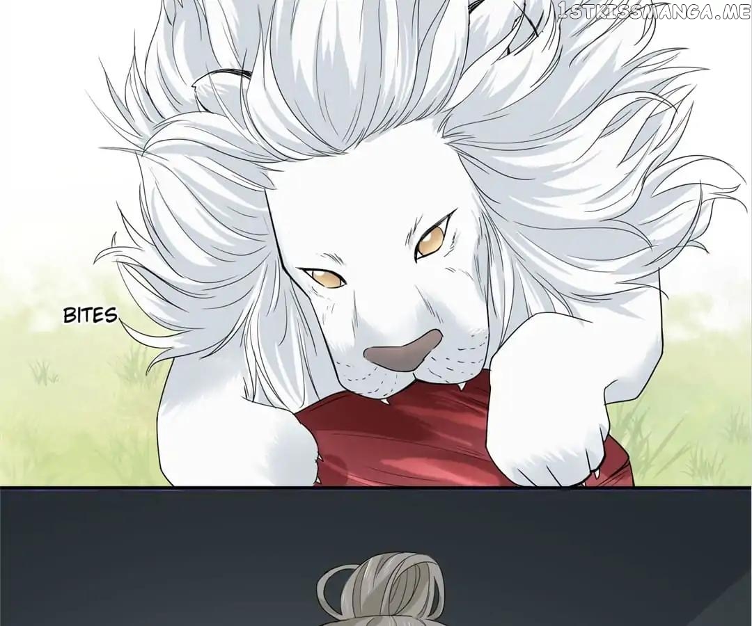 The Trap Of Hormones chapter 9 - page 4