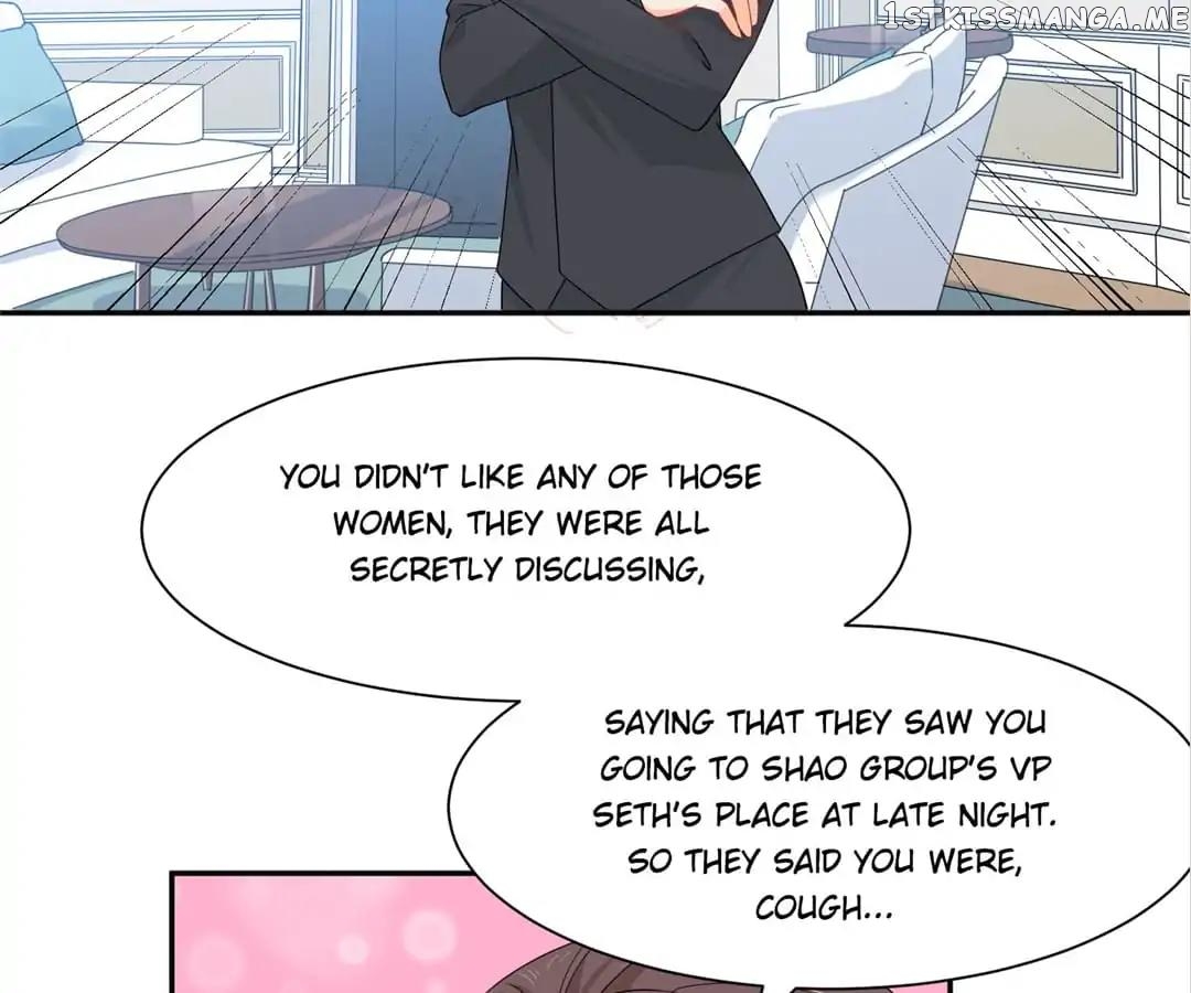 The Trap Of Hormones chapter 9 - page 40