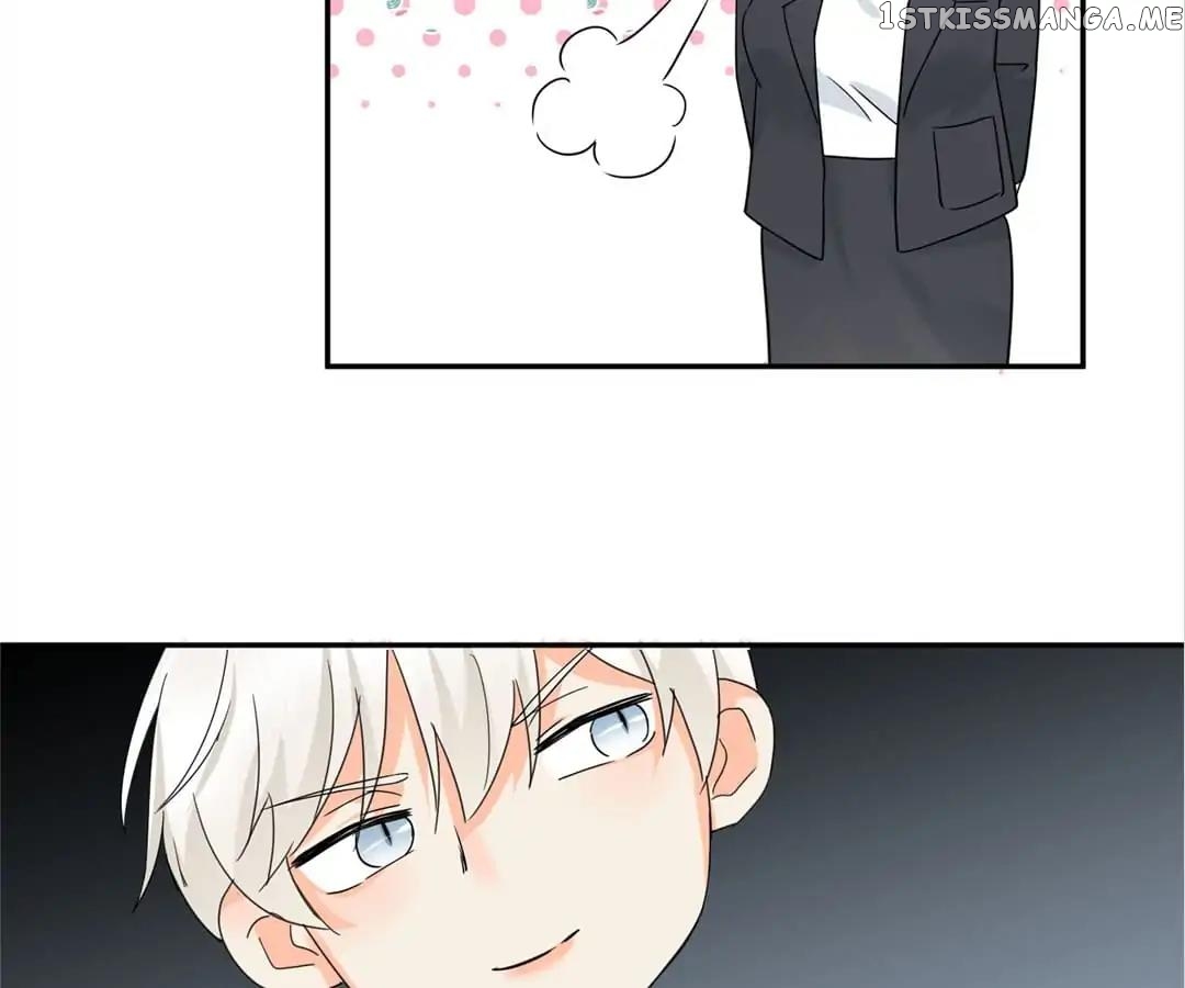 The Trap Of Hormones chapter 9 - page 44