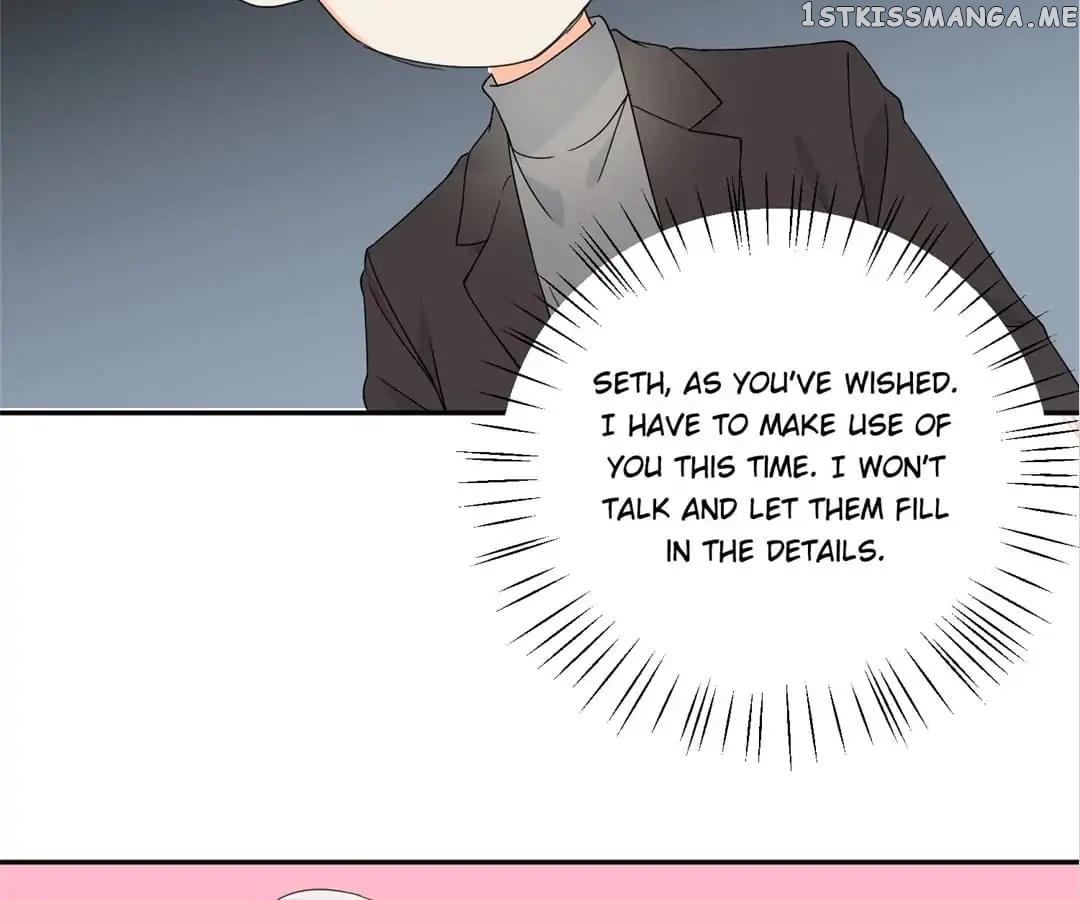 The Trap Of Hormones chapter 9 - page 45