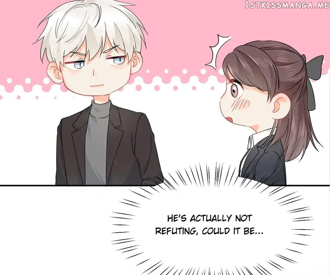 The Trap Of Hormones chapter 9 - page 46