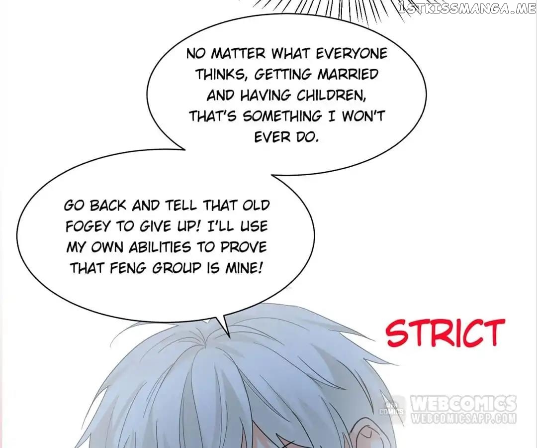 The Trap Of Hormones chapter 9 - page 47