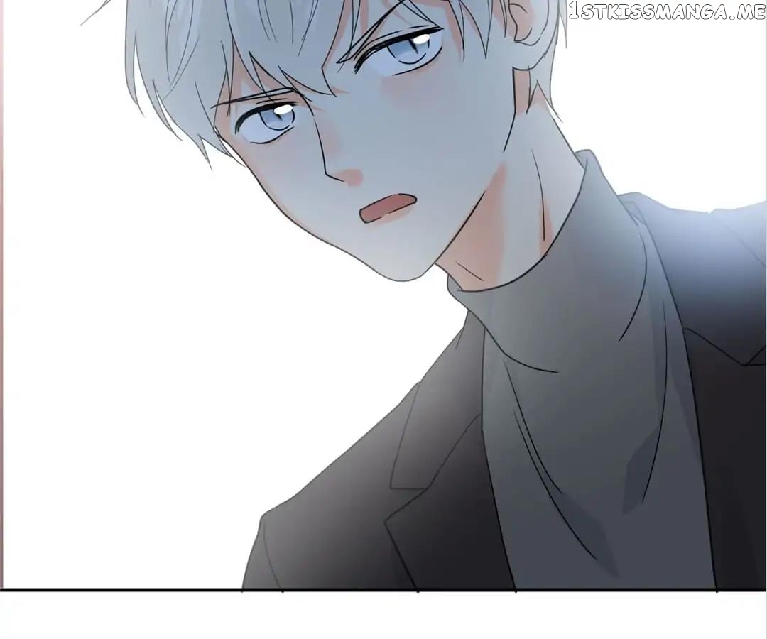 The Trap Of Hormones chapter 9 - page 48