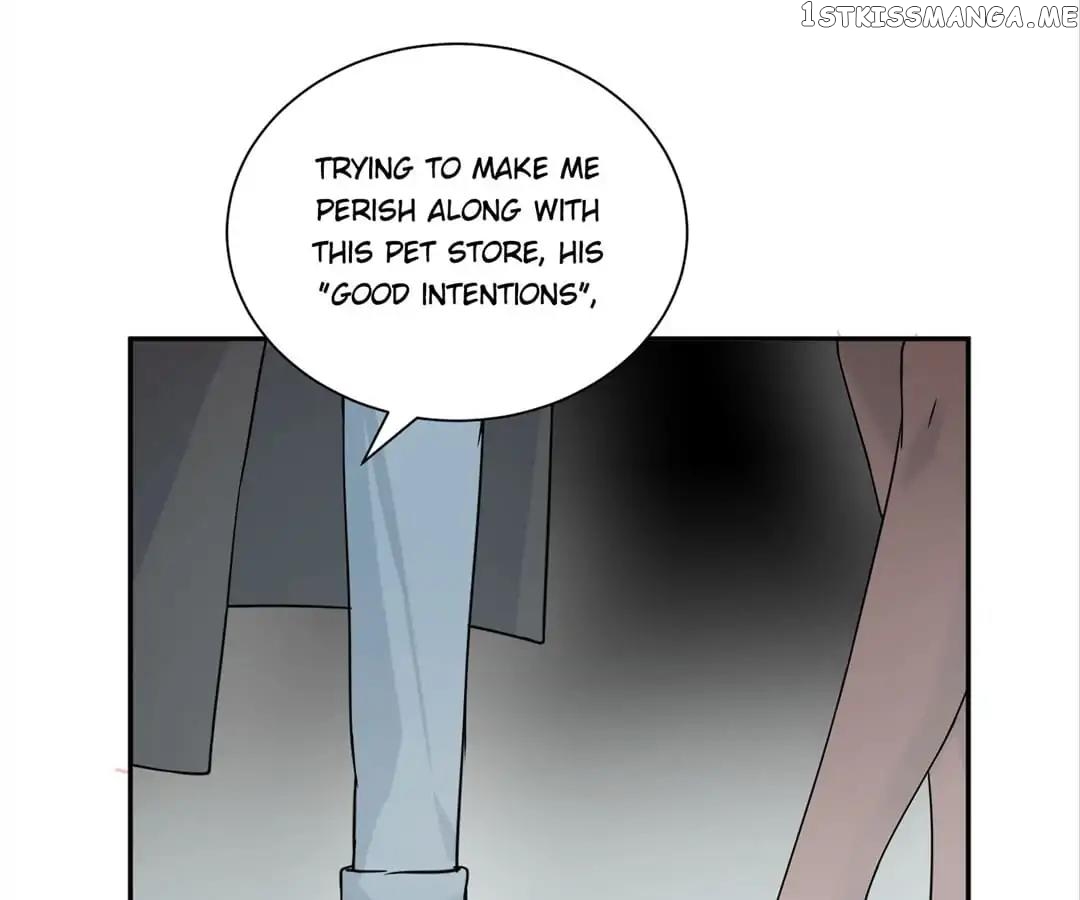 The Trap Of Hormones chapter 9 - page 49