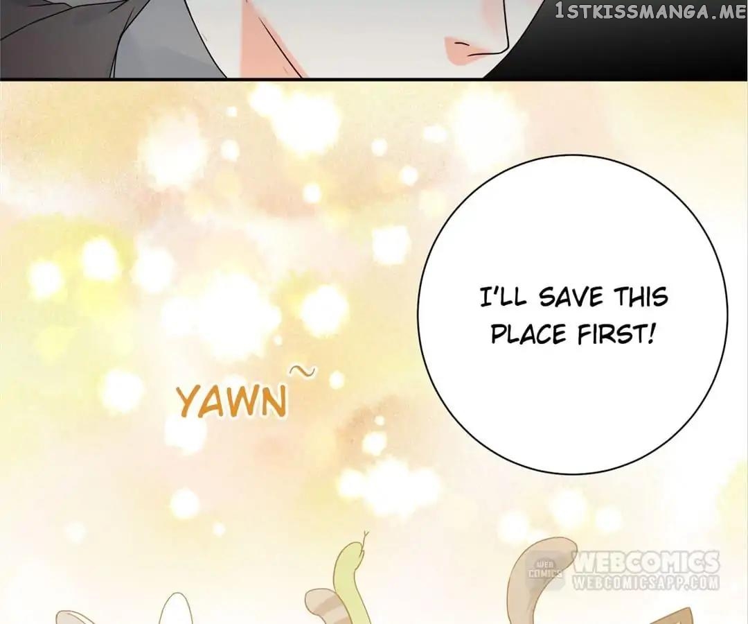 The Trap Of Hormones chapter 9 - page 51