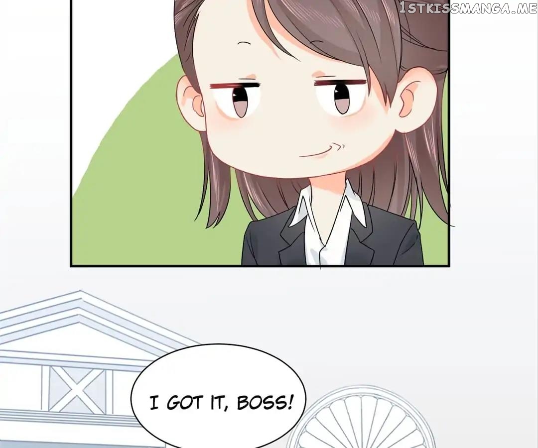 The Trap Of Hormones chapter 9 - page 53