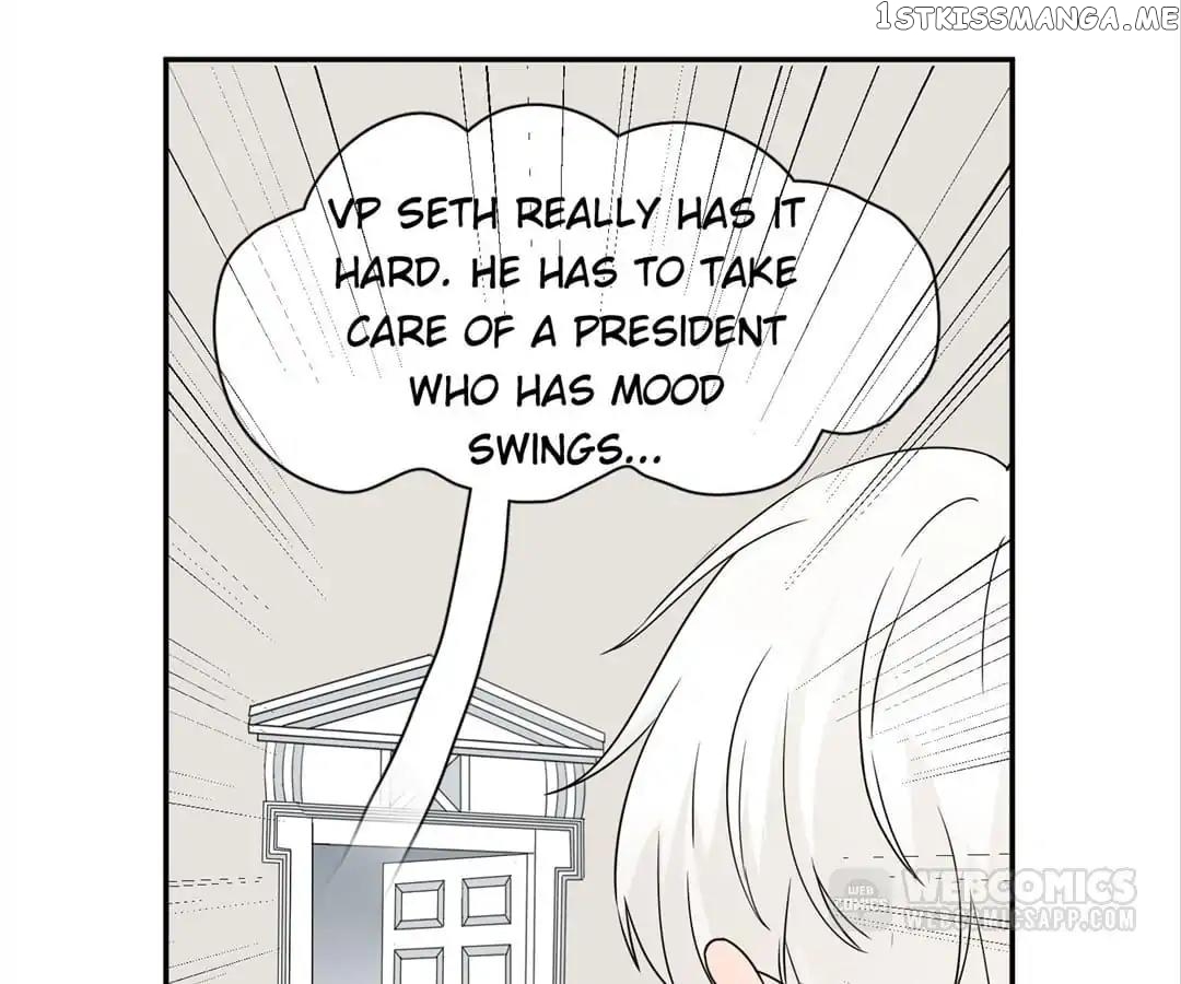 The Trap Of Hormones chapter 9 - page 55