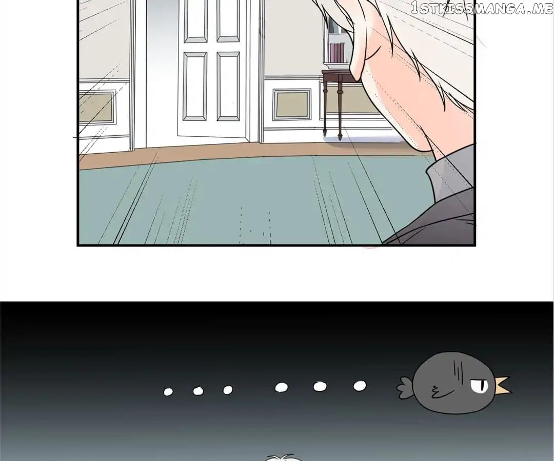 The Trap Of Hormones chapter 9 - page 56