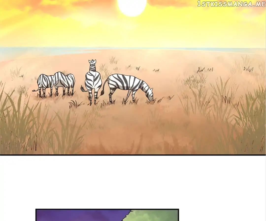 The Trap Of Hormones chapter 9 - page 8