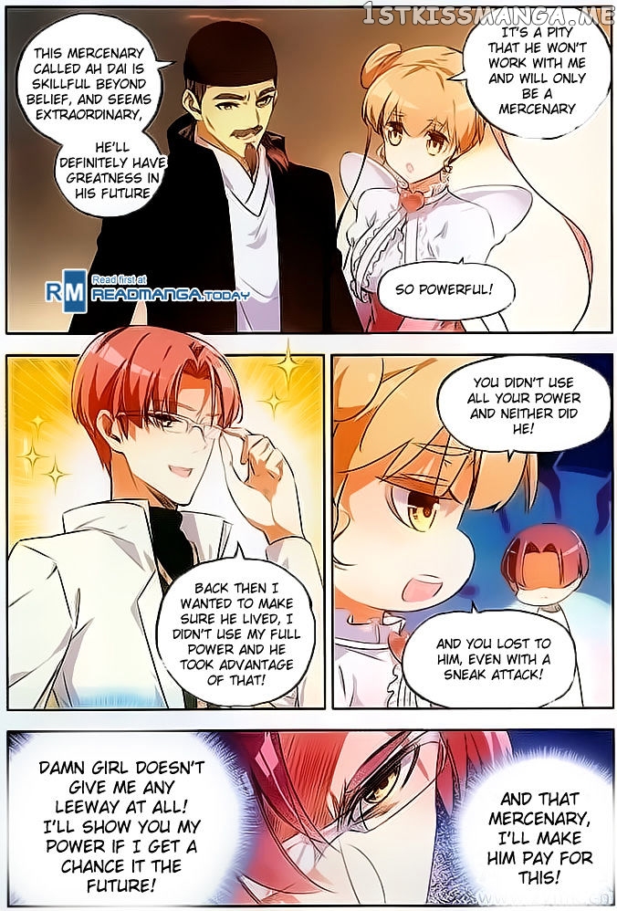 Shanliang De Sishen chapter 65 - page 19