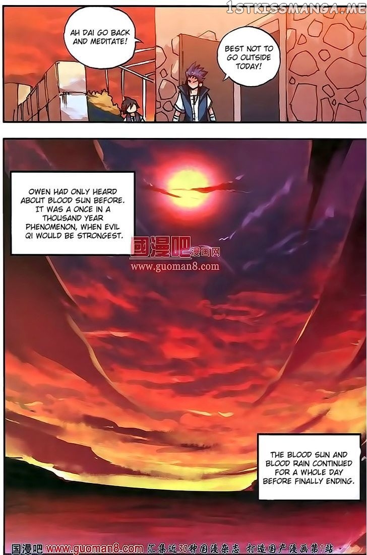 Shanliang De Sishen chapter 12 - page 19