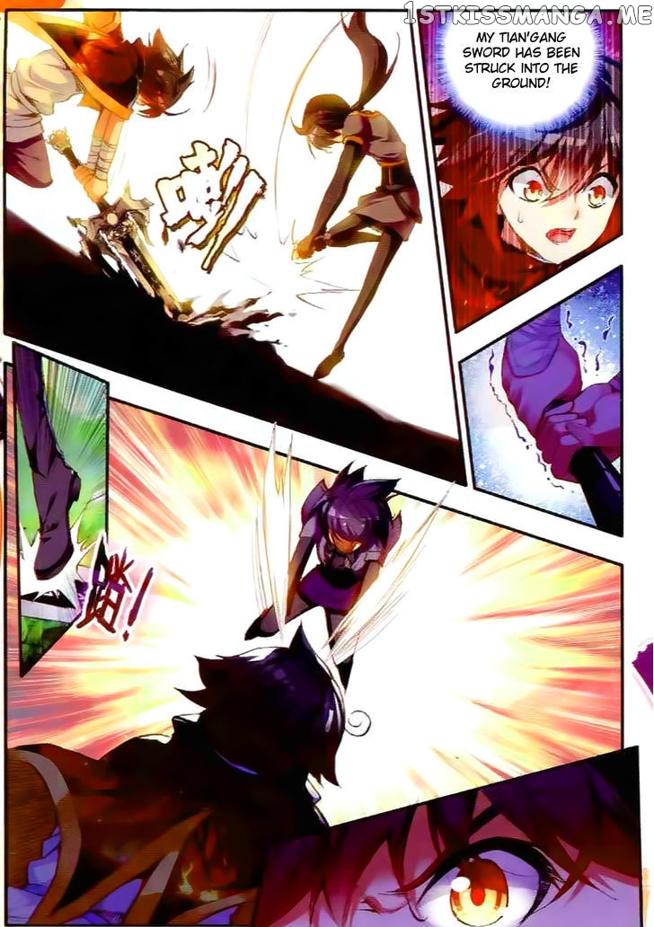 Shanliang De Sishen chapter 42 - page 17