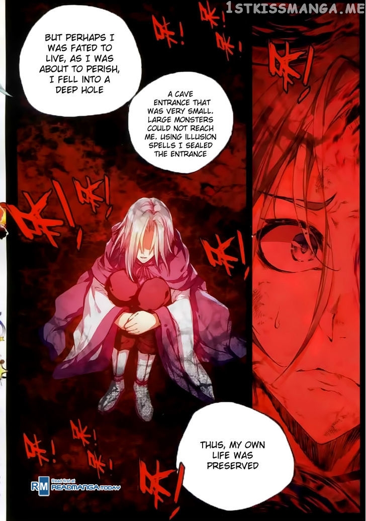 Shanliang De Sishen chapter 45 - page 16