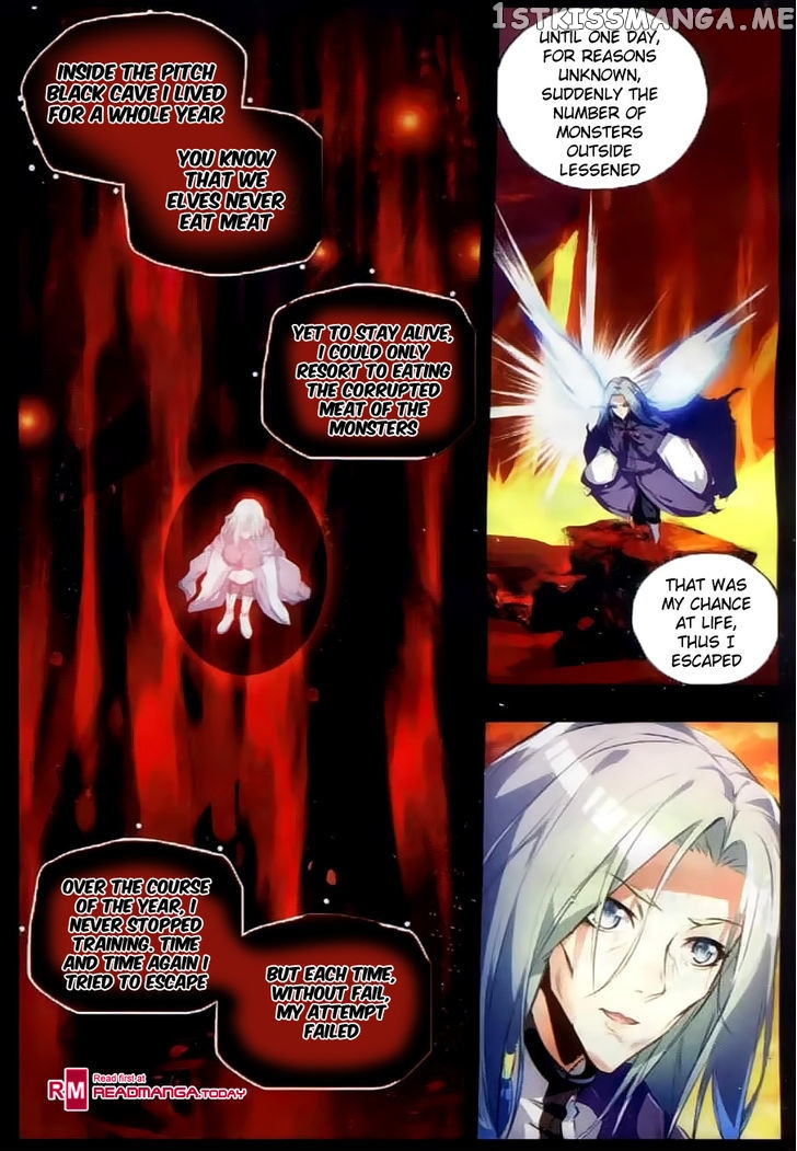 Shanliang De Sishen chapter 45 - page 17