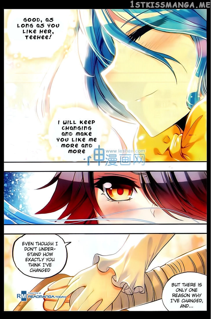 Shanliang De Sishen chapter 50 - page 12