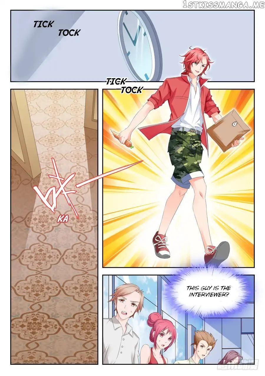 Talented Genius chapter 1 - page 2