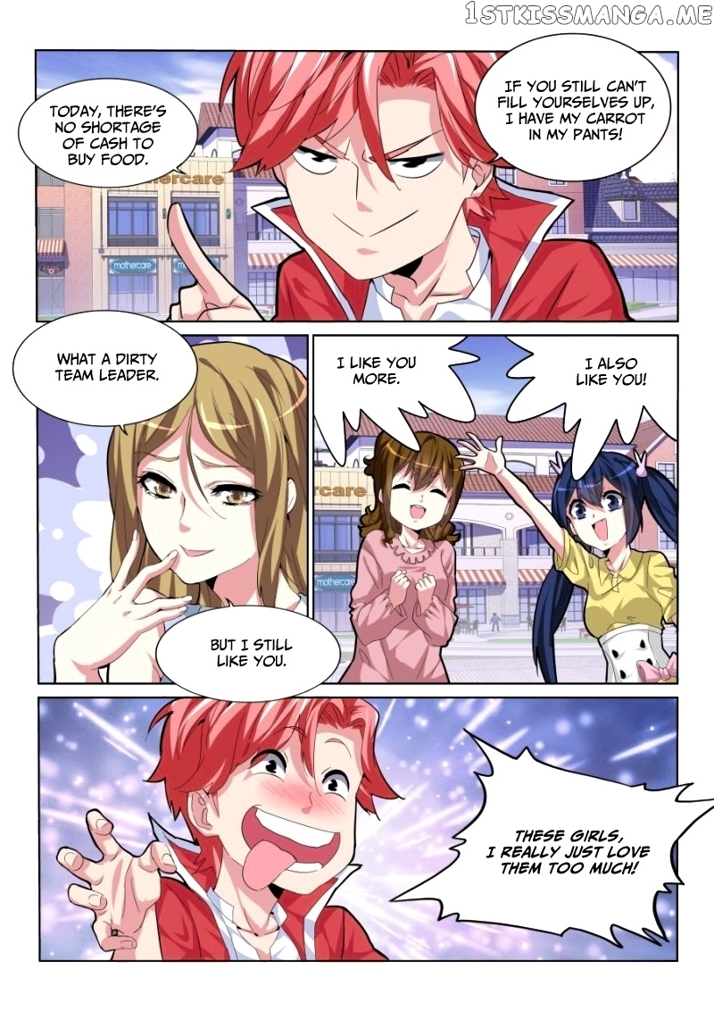 Talented Genius chapter 29 - page 5