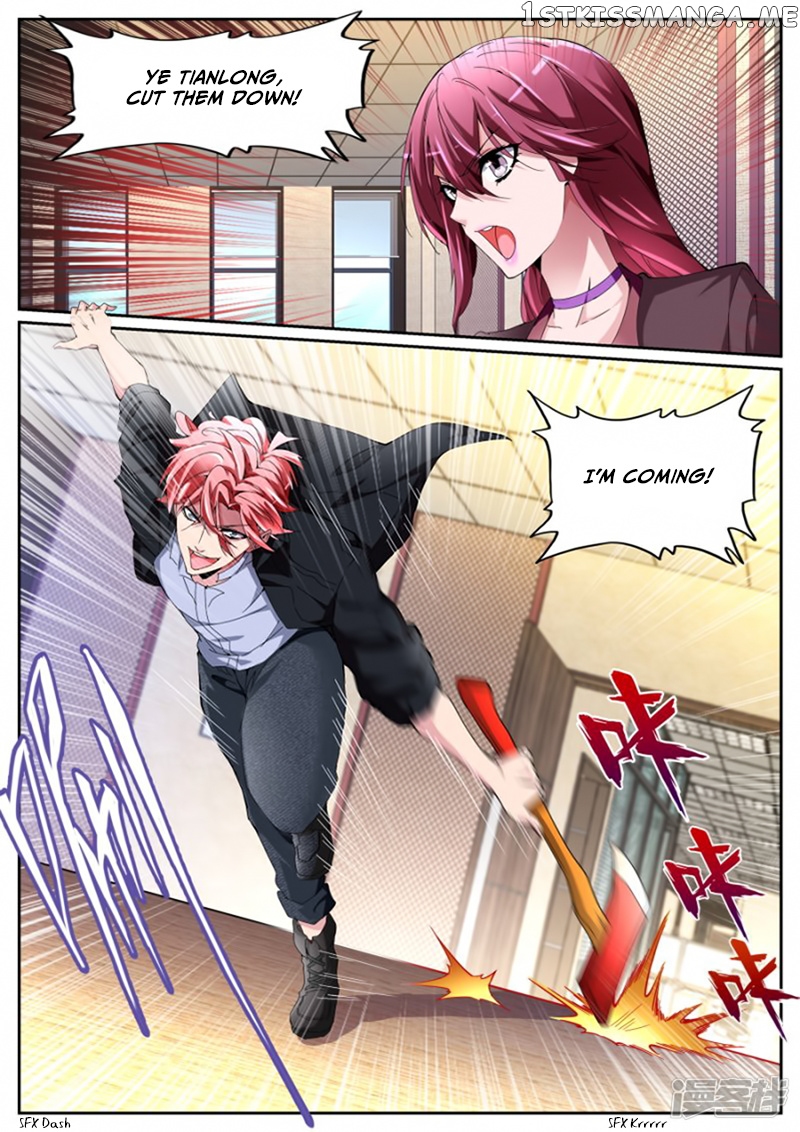 Talented Genius chapter 112 - page 5