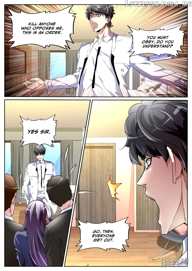 Talented Genius chapter 97 - page 11