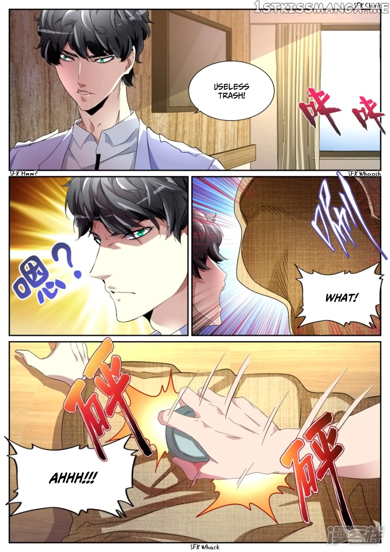 Talented Genius chapter 97 - page 12