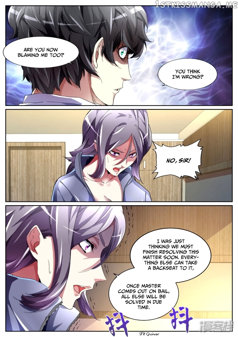 Talented Genius chapter 97 - page 6
