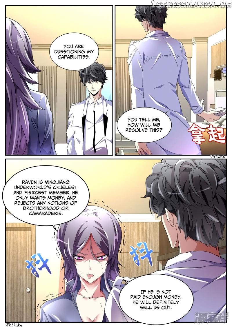 Talented Genius chapter 97 - page 7