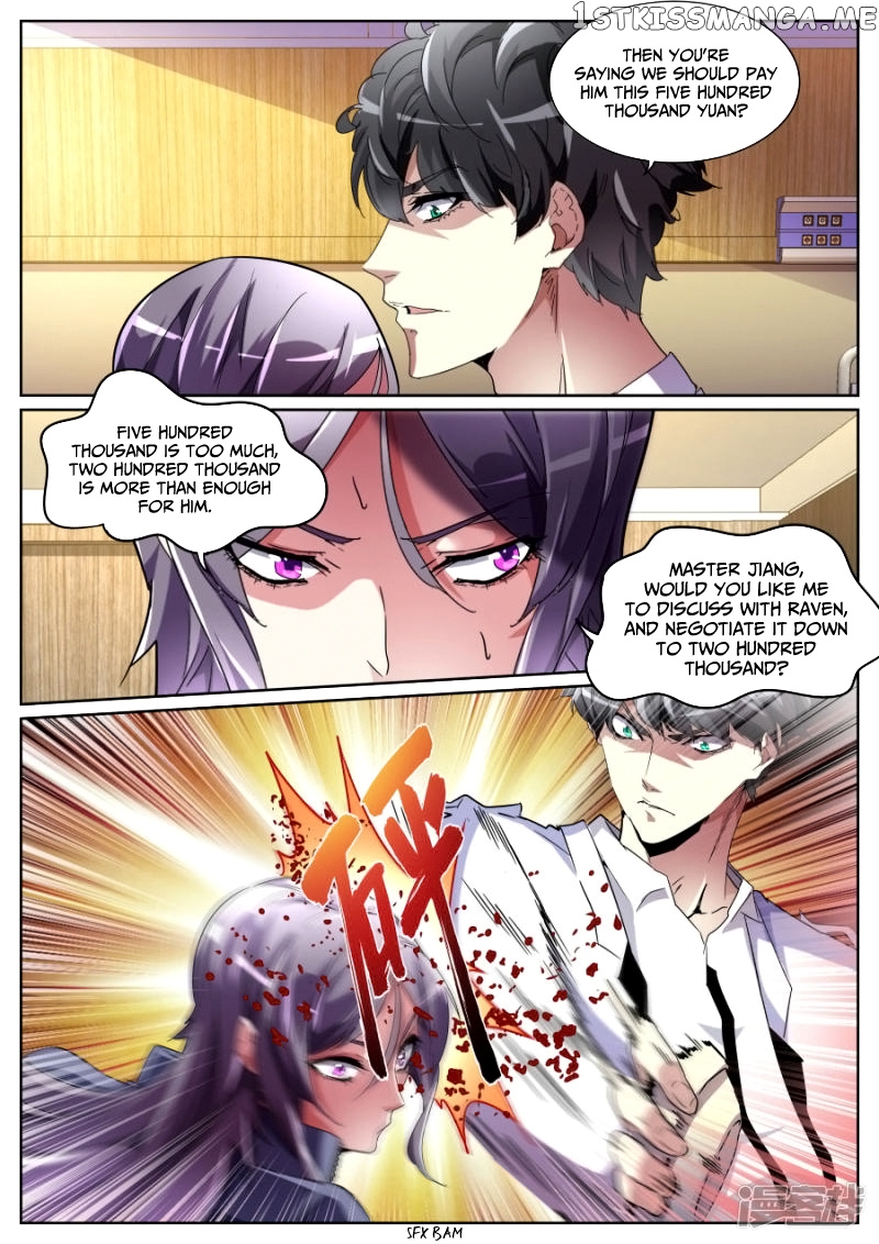 Talented Genius chapter 97 - page 8