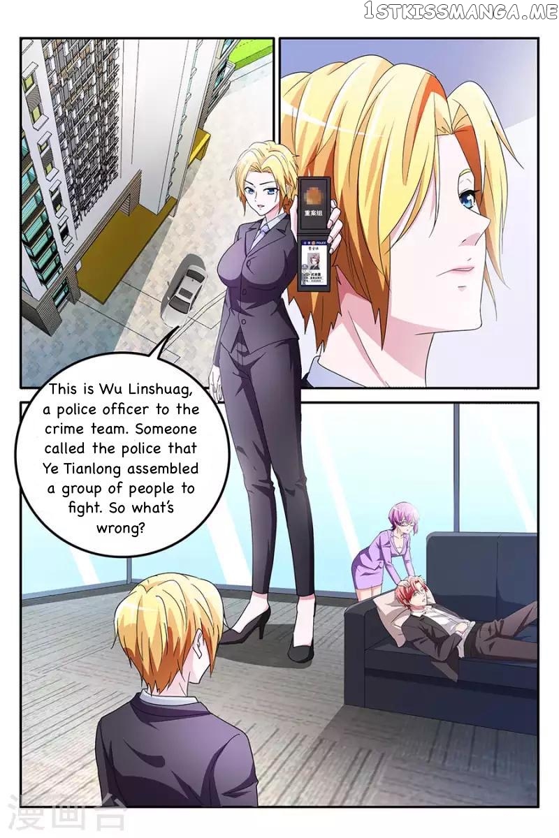 Talented Genius chapter 138 - page 2